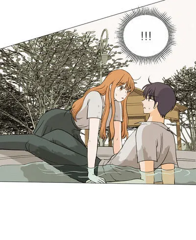 I Hate Love Chapter 9 page 57 - 