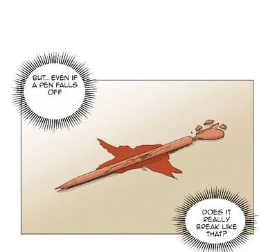 I Hate Love Chapter 9 page 7 - 