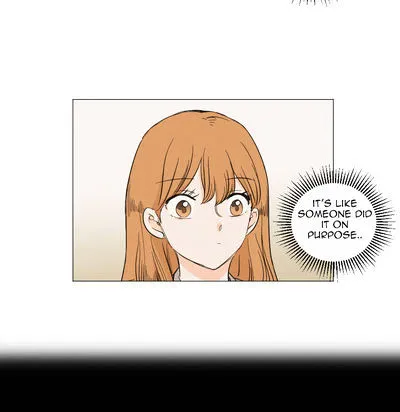 I Hate Love Chapter 9 page 8 - 