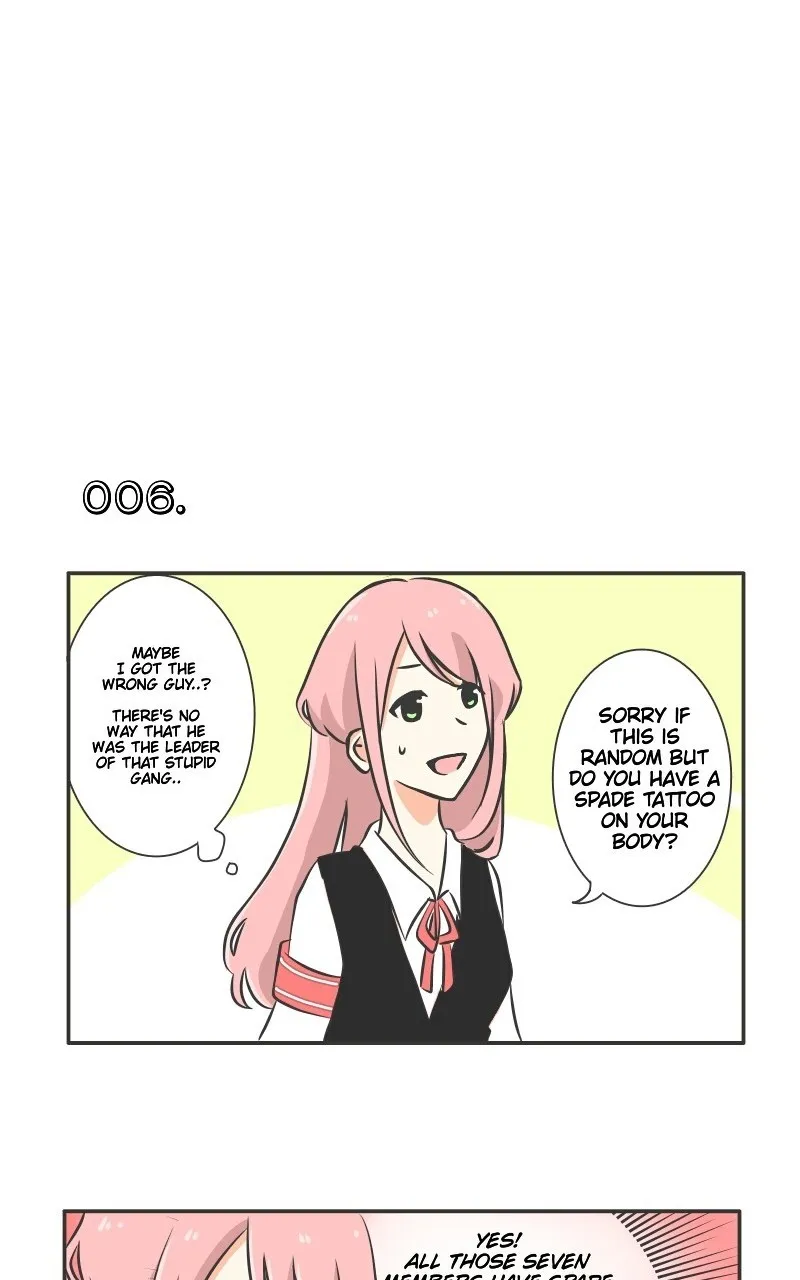 I Hate That I Love You Chapter 1 page 11 - 