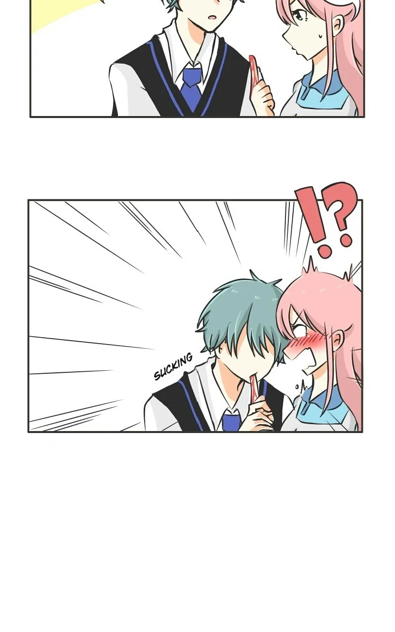 I Hate That I Love You Chapter 1 page 15 - 