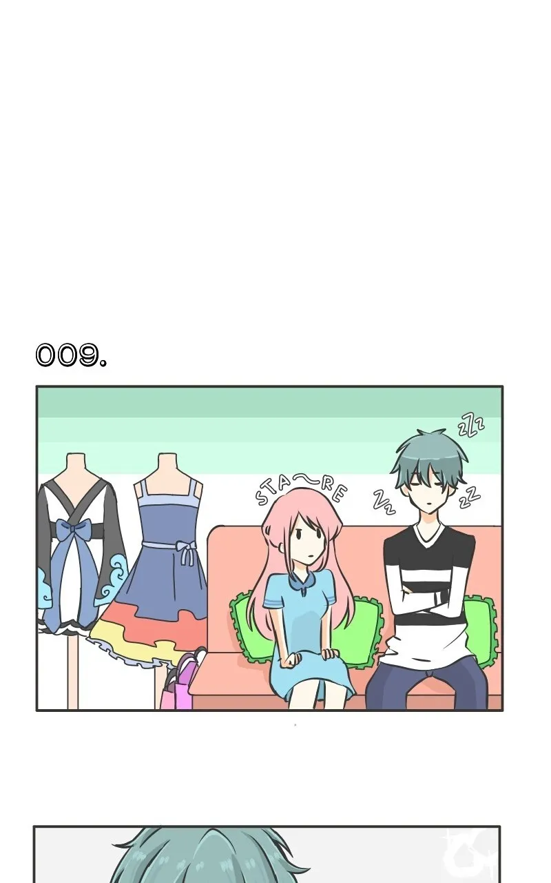 I Hate That I Love You Chapter 1 page 18 - 