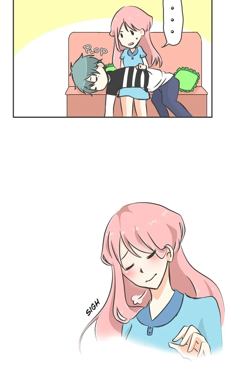 I Hate That I Love You Chapter 1 page 20 - 