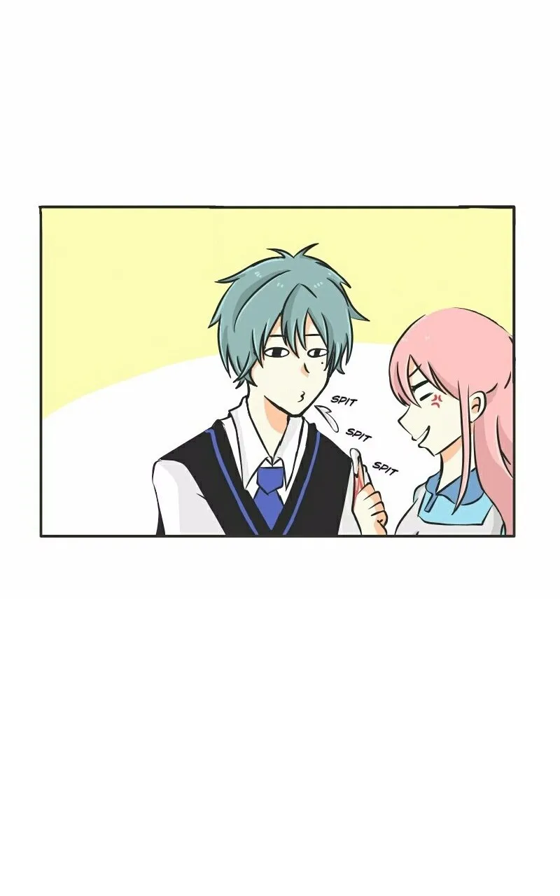 I Hate That I Love You Chapter 1 page 22 - 