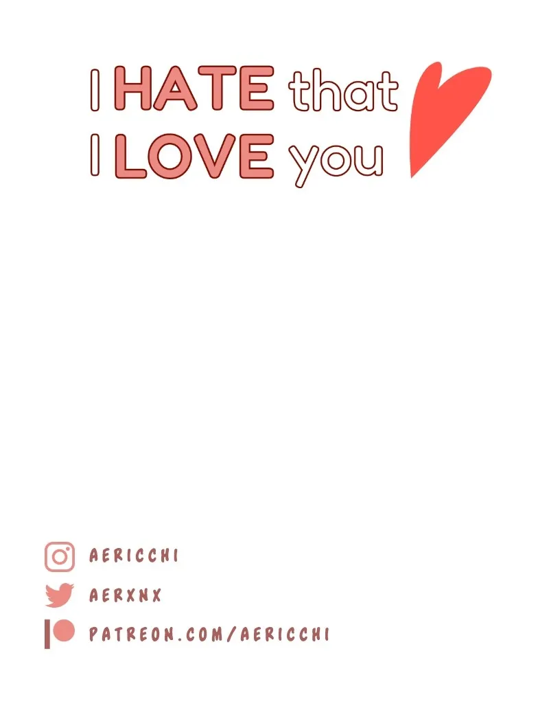 I Hate That I Love You Chapter 1 page 23 - 
