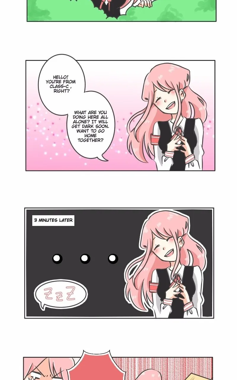 I Hate That I Love You Chapter 1 page 5 - 