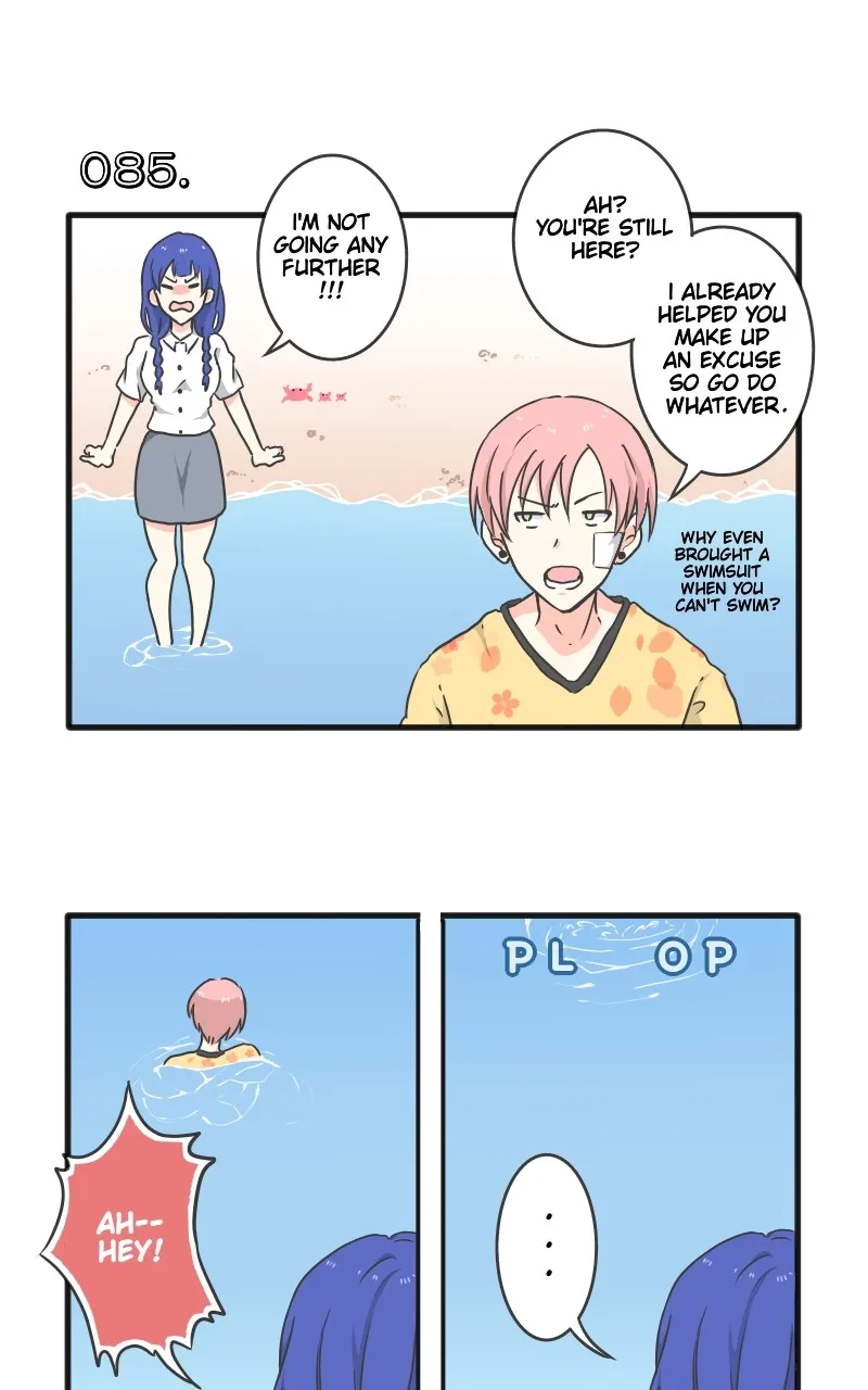 I Hate That I Love You Chapter 10 page 1 - 