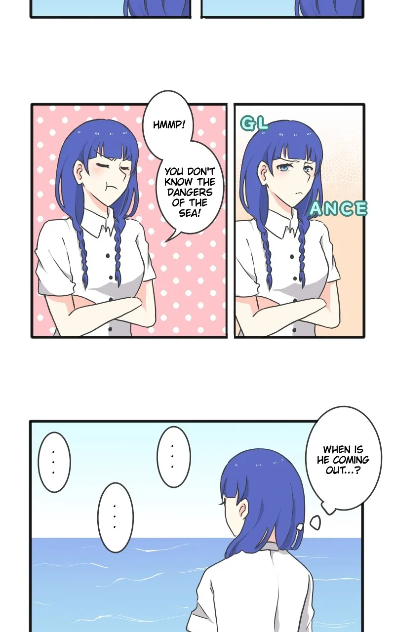 I Hate That I Love You Chapter 10 page 2 - 