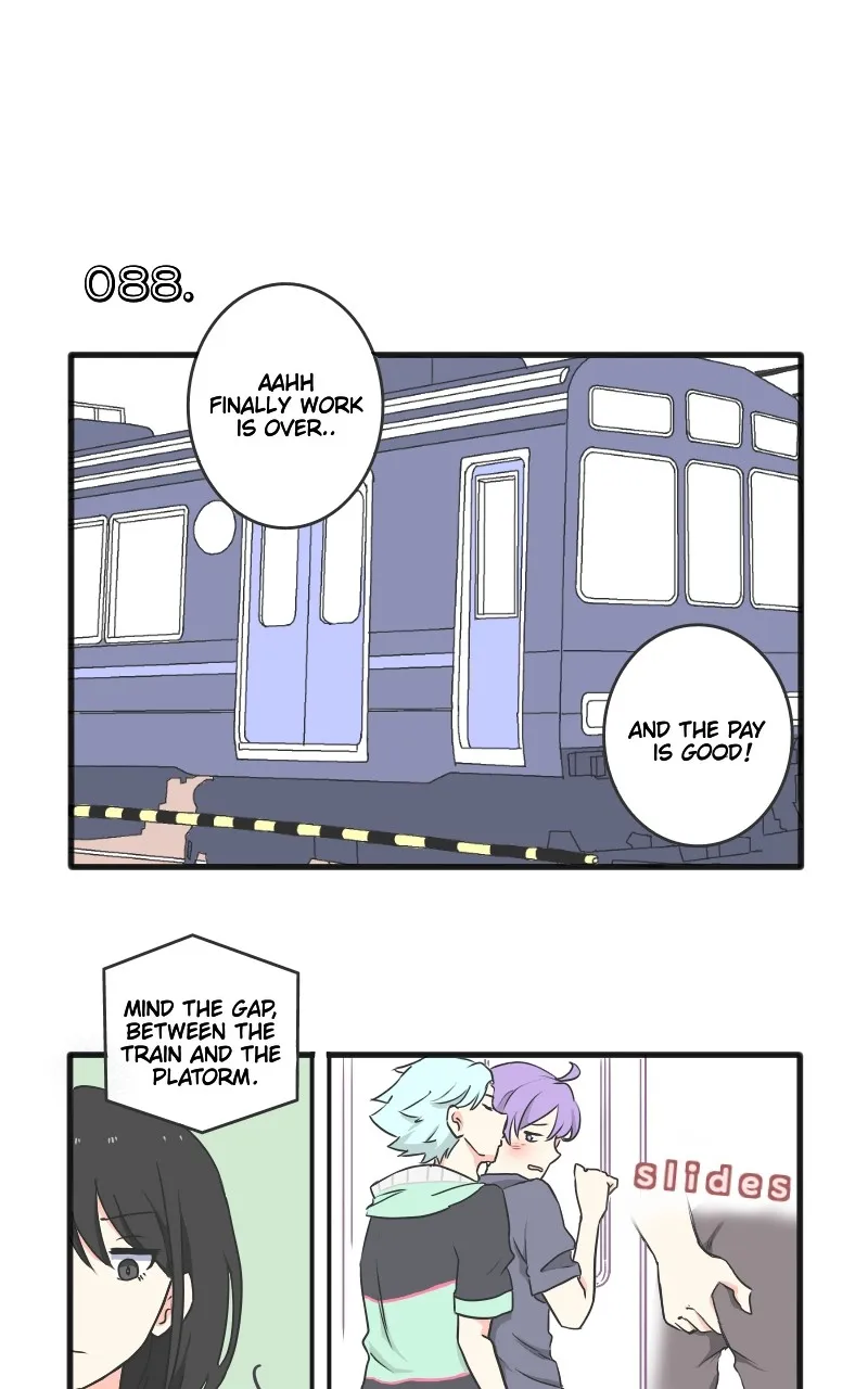 I Hate That I Love You Chapter 10 page 11 - 