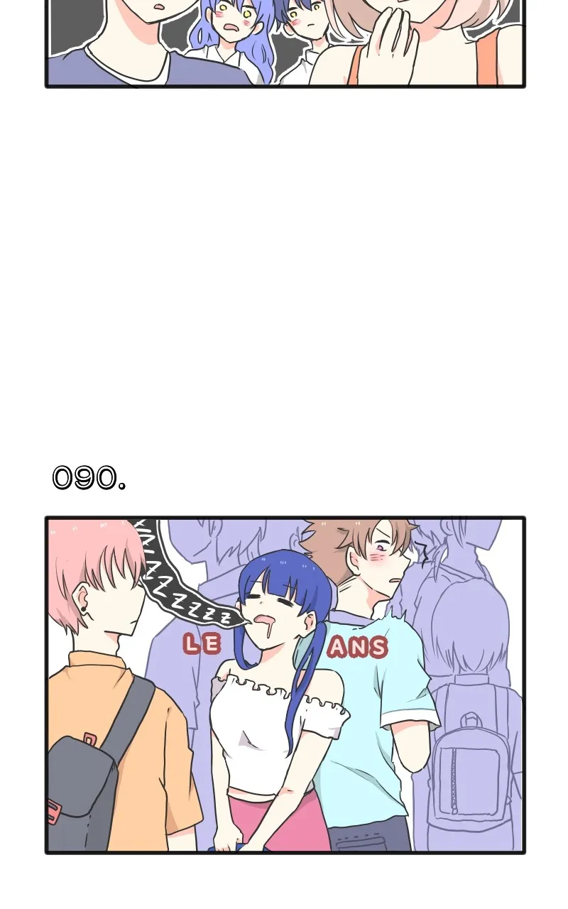 I Hate That I Love You Chapter 10 page 16 - 