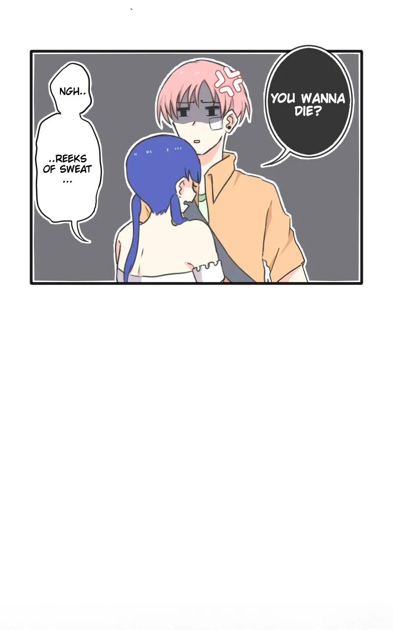 I Hate That I Love You Chapter 10 page 18 - 