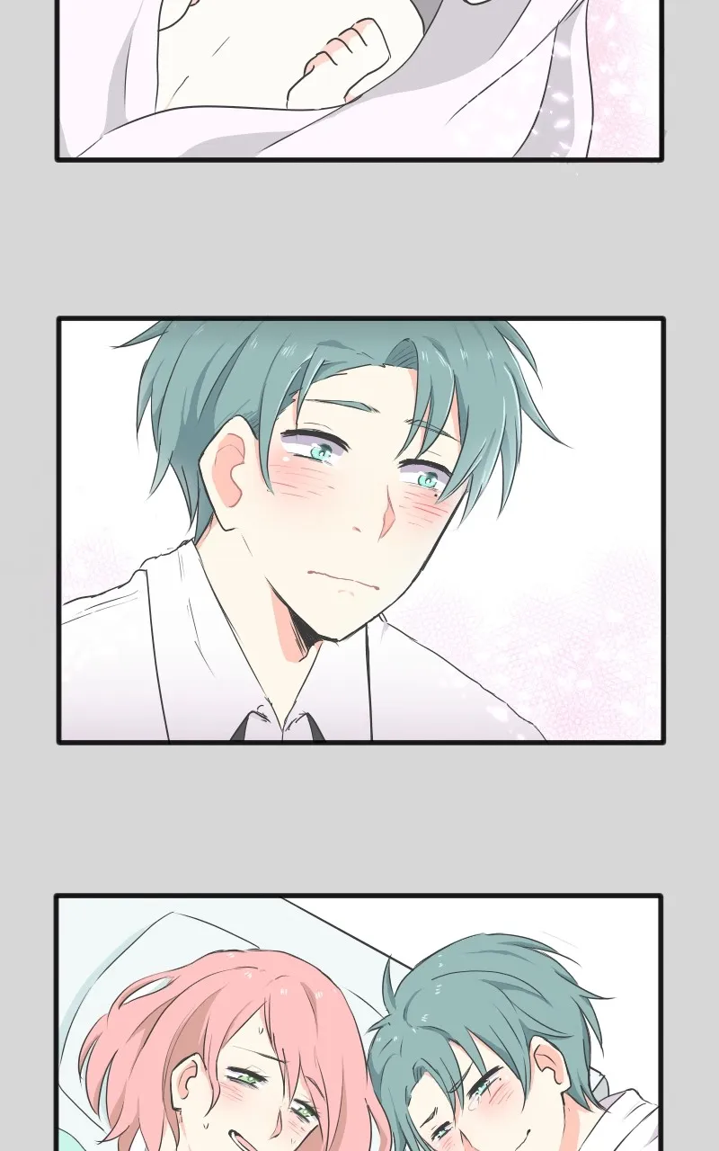 I Hate That I Love You Chapter 10 page 20 - 