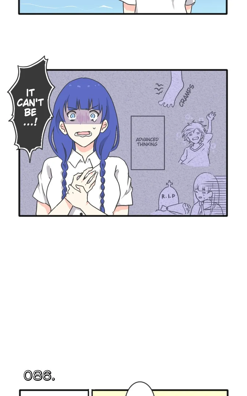 I Hate That I Love You Chapter 10 page 3 - 