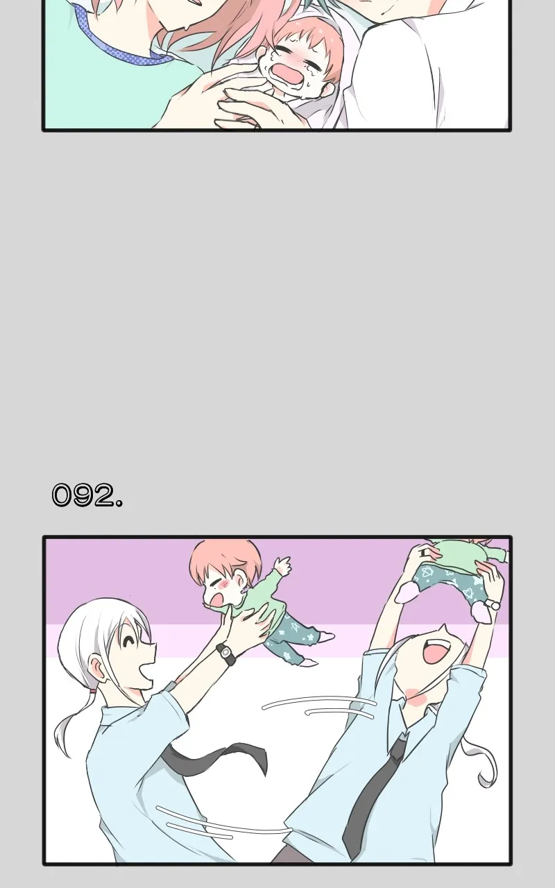 I Hate That I Love You Chapter 10 page 21 - 