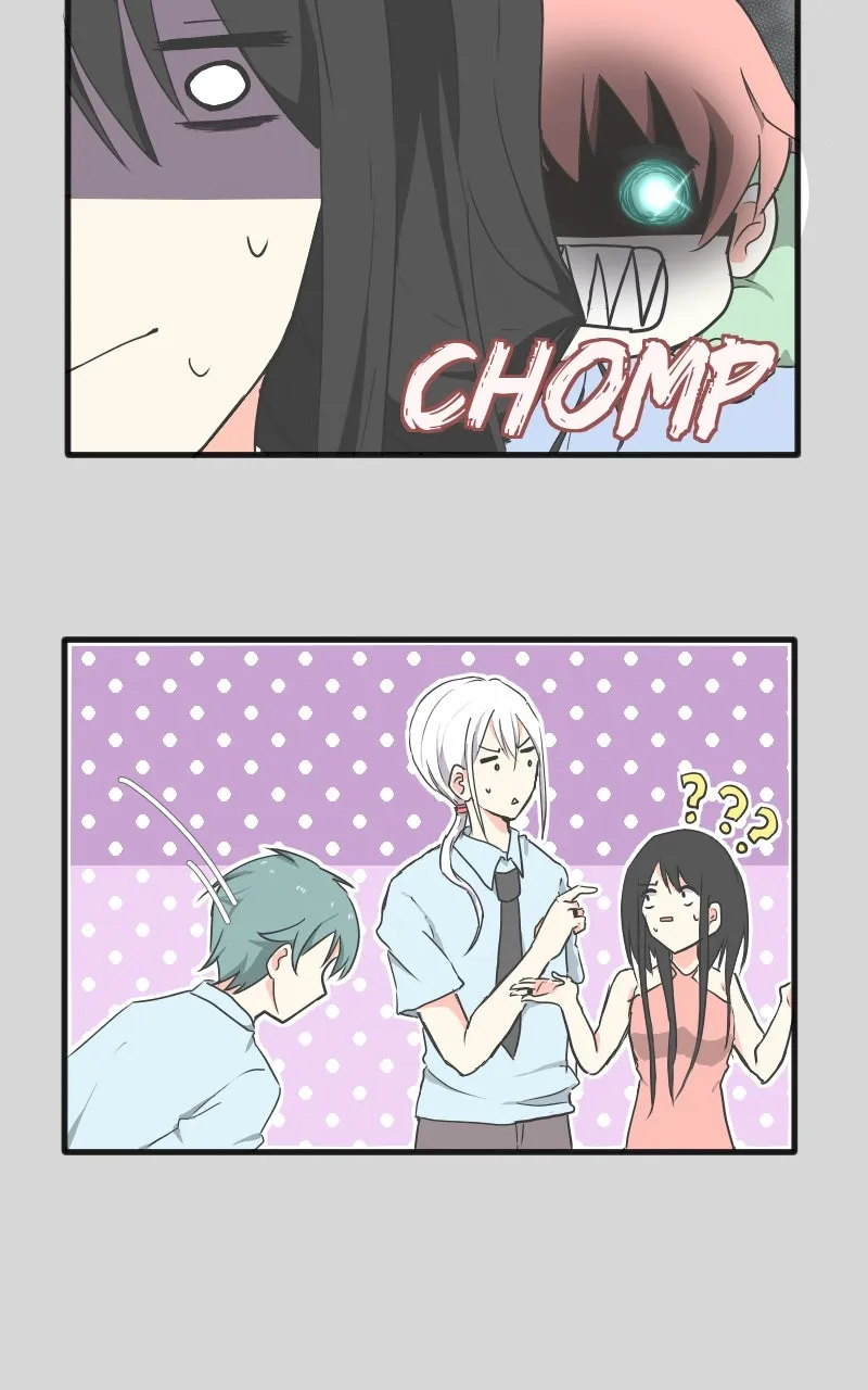 I Hate That I Love You Chapter 10 page 25 - 