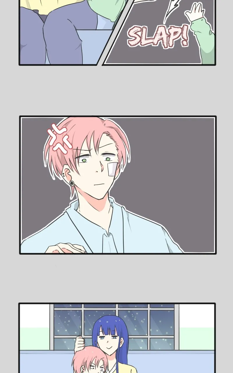 I Hate That I Love You Chapter 10 page 27 - 