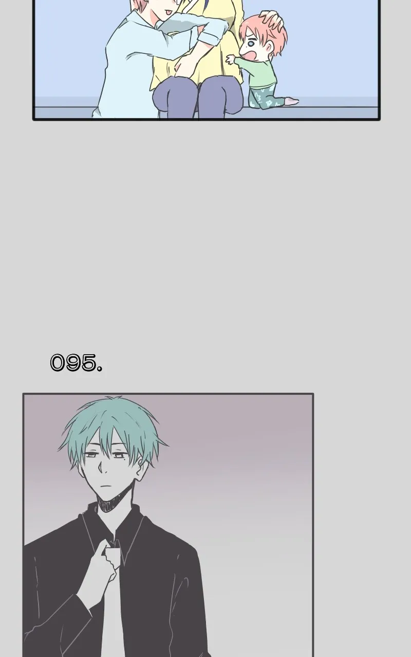 I Hate That I Love You Chapter 10 page 28 - 