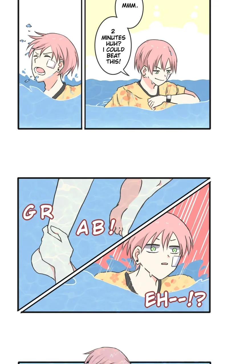 I Hate That I Love You Chapter 10 page 4 - 