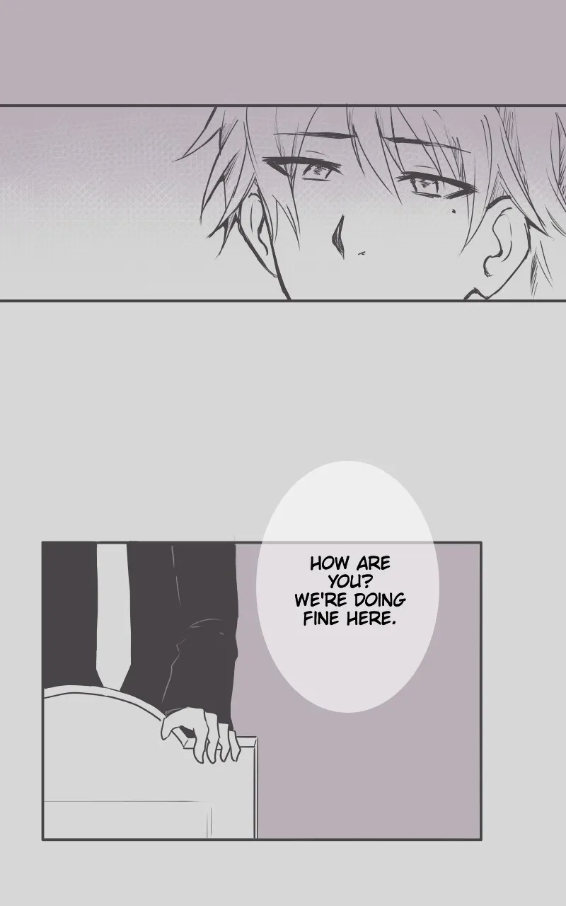 I Hate That I Love You Chapter 10 page 32 - 