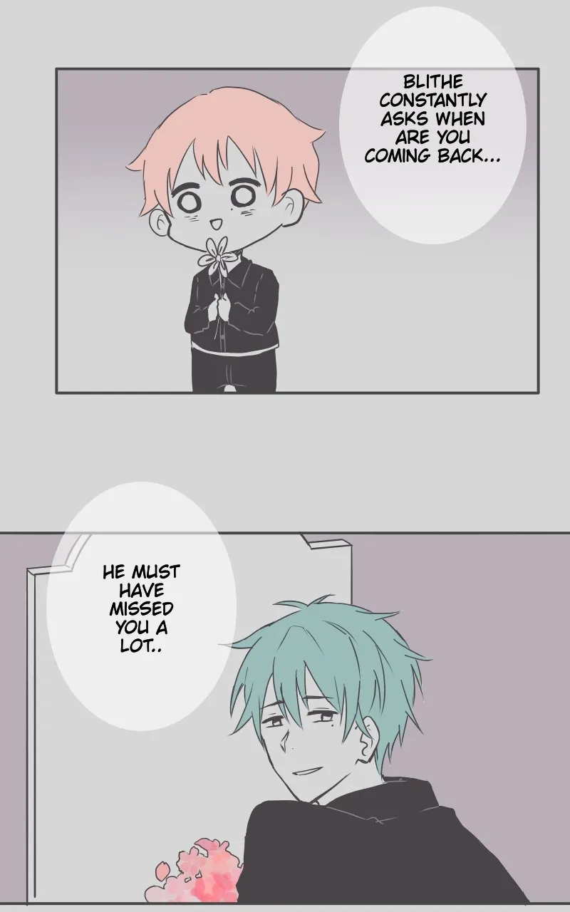I Hate That I Love You Chapter 10 page 33 - 