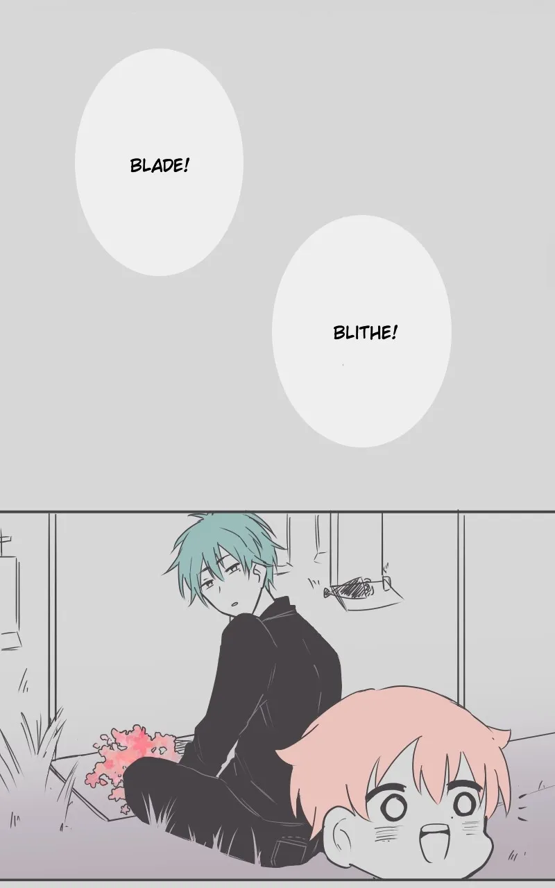 I Hate That I Love You Chapter 10 page 34 - 