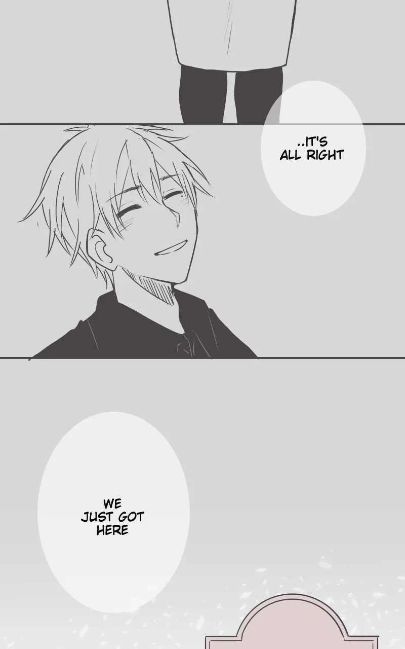 I Hate That I Love You Chapter 10 page 36 - 