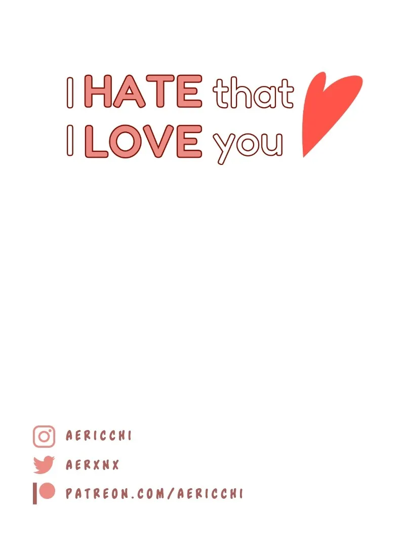 I Hate That I Love You Chapter 10 page 39 - 