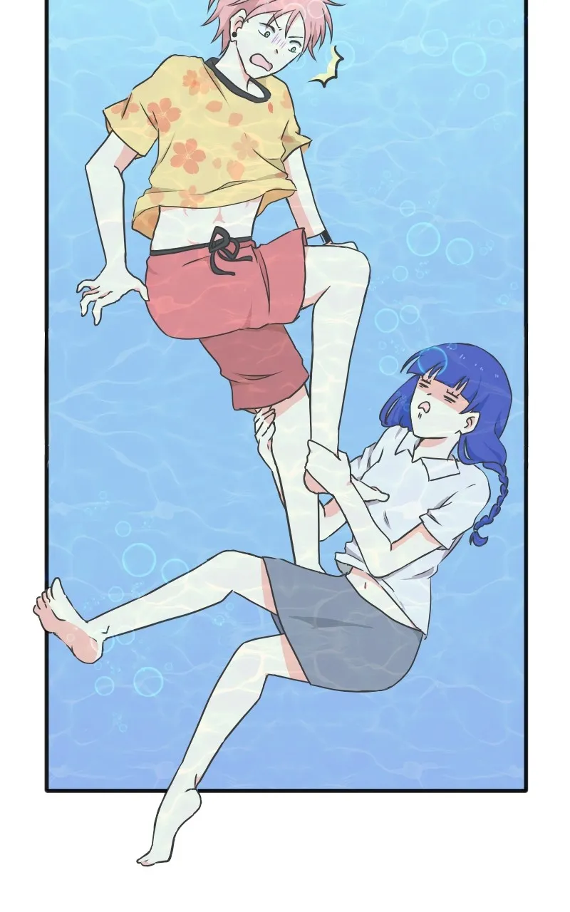 I Hate That I Love You Chapter 10 page 5 - 
