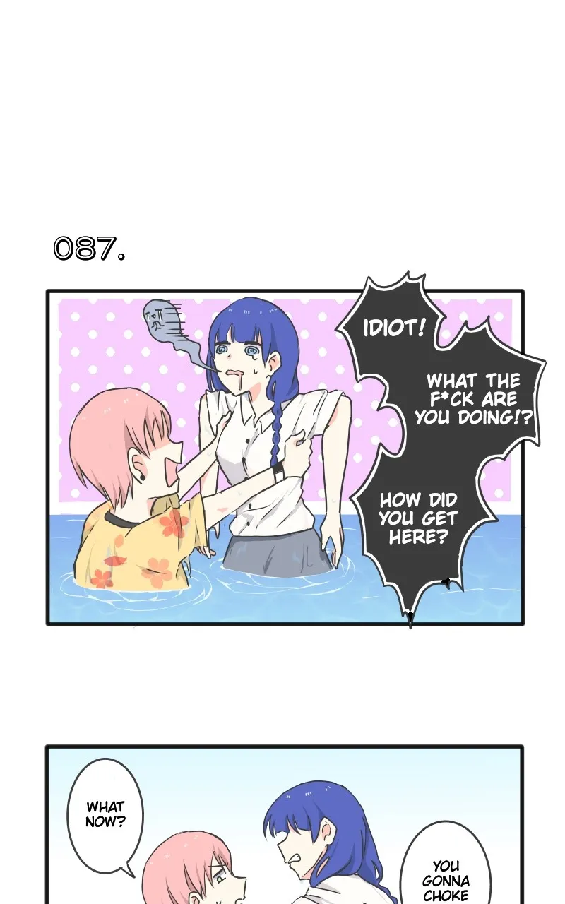 I Hate That I Love You Chapter 10 page 6 - 