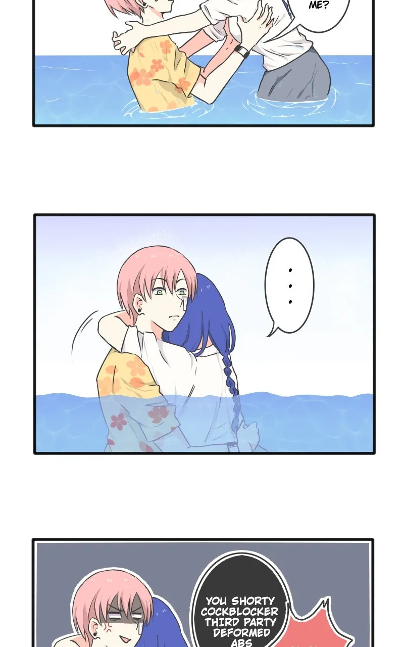 I Hate That I Love You Chapter 10 page 7 - 