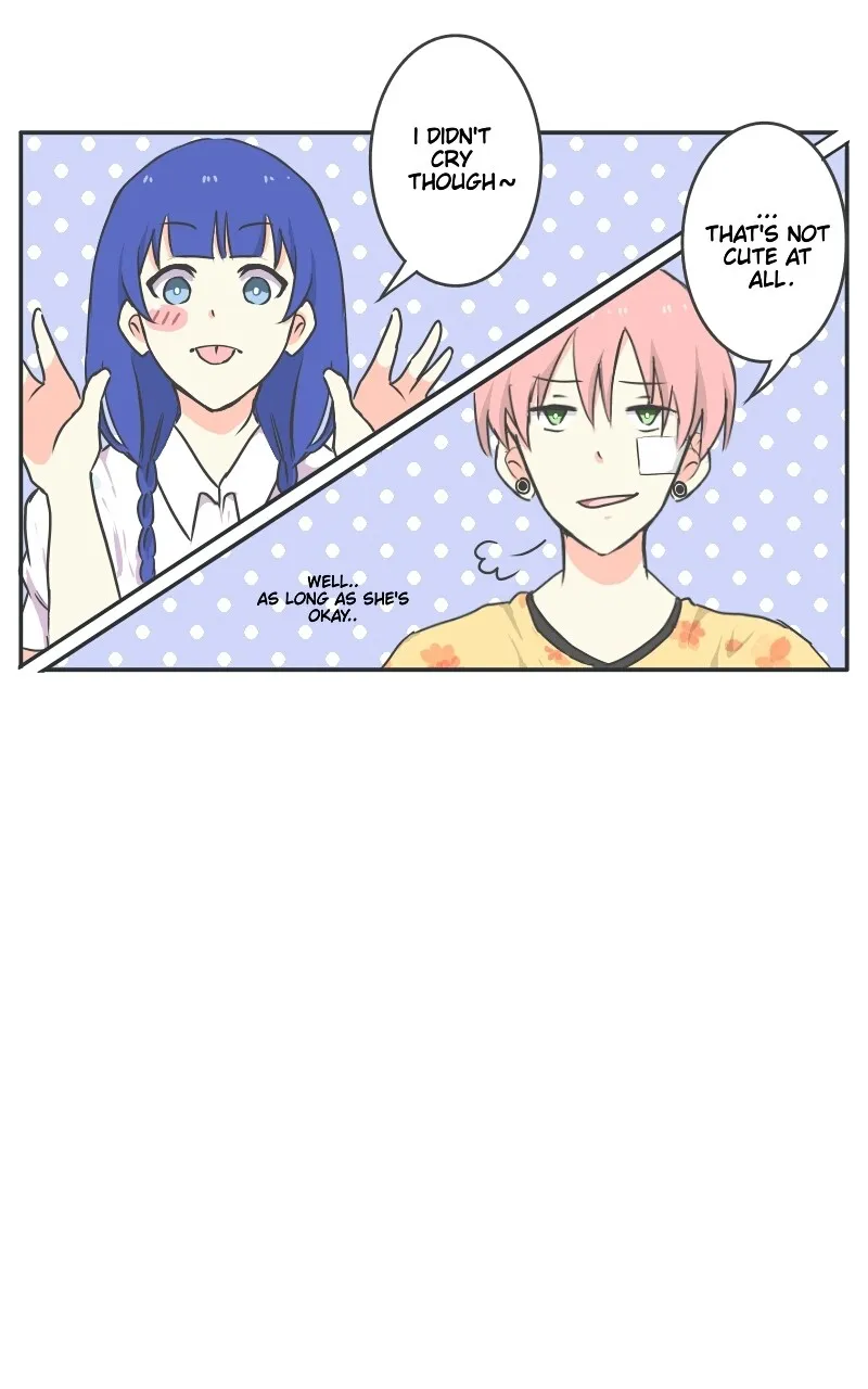 I Hate That I Love You Chapter 10 page 10 - 