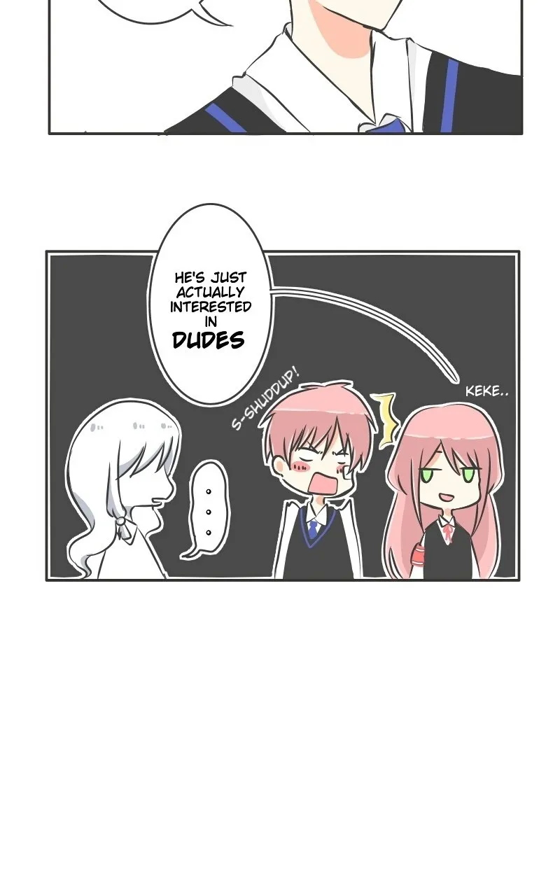I Hate That I Love You Chapter 2 page 12 - 