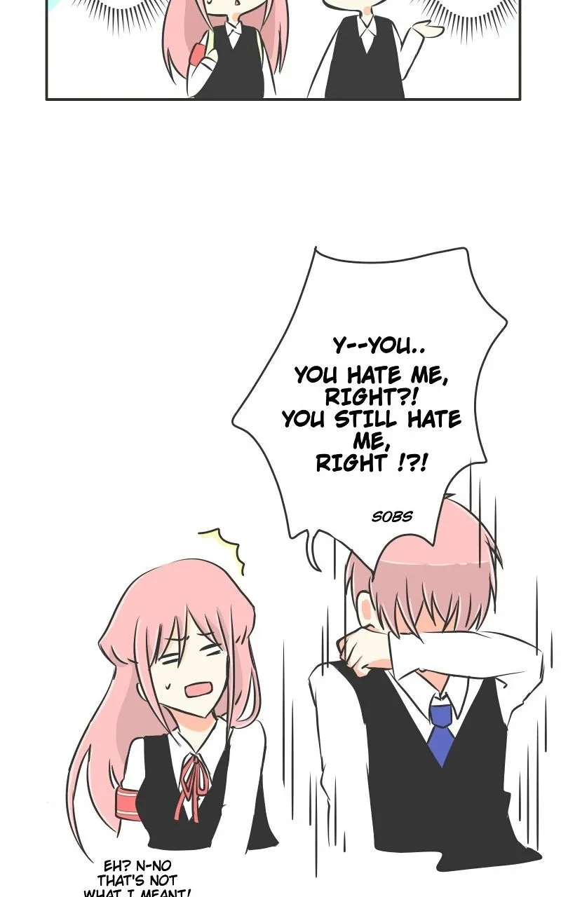 I Hate That I Love You Chapter 2 page 15 - 
