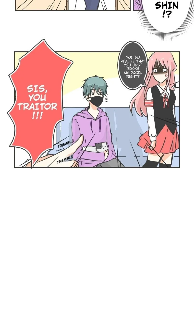 I Hate That I Love You Chapter 2 page 18 - 