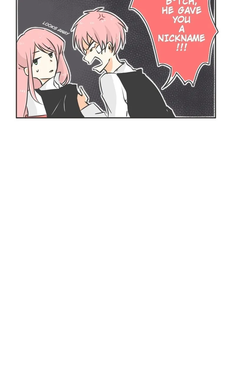 I Hate That I Love You Chapter 2 page 21 - 
