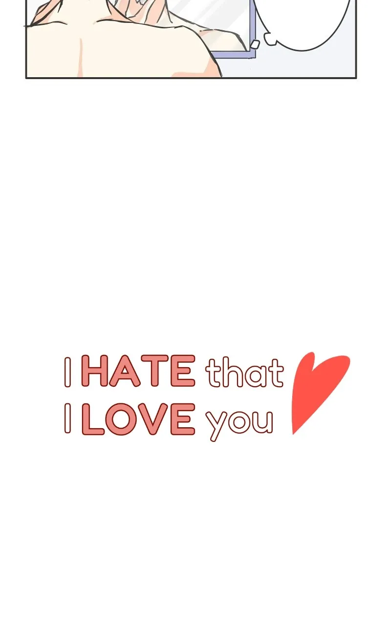I Hate That I Love You Chapter 2 page 24 - 