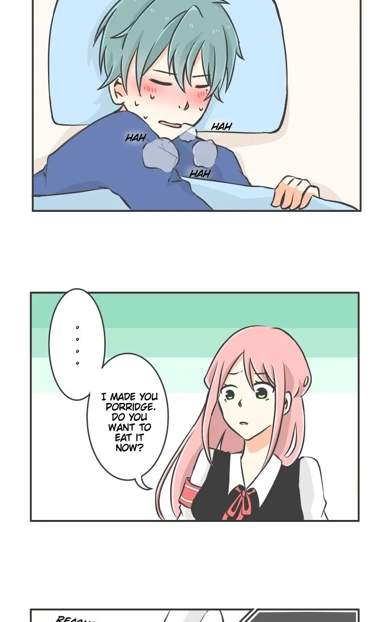 I Hate That I Love You Chapter 2 page 6 - 