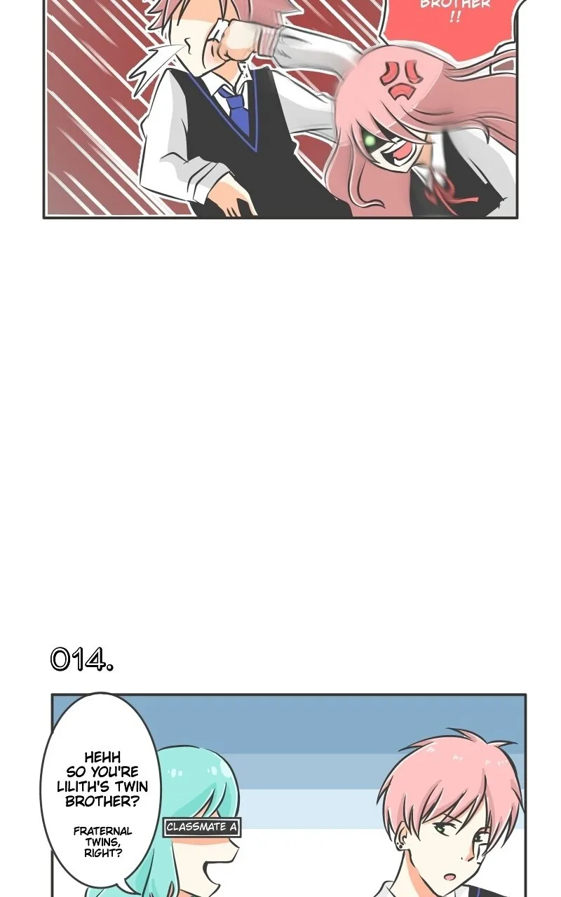 I Hate That I Love You Chapter 2 page 10 - 