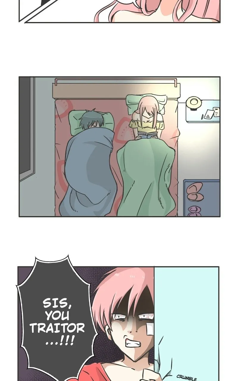 I Hate That I Love You Chapter 3 page 2 - 