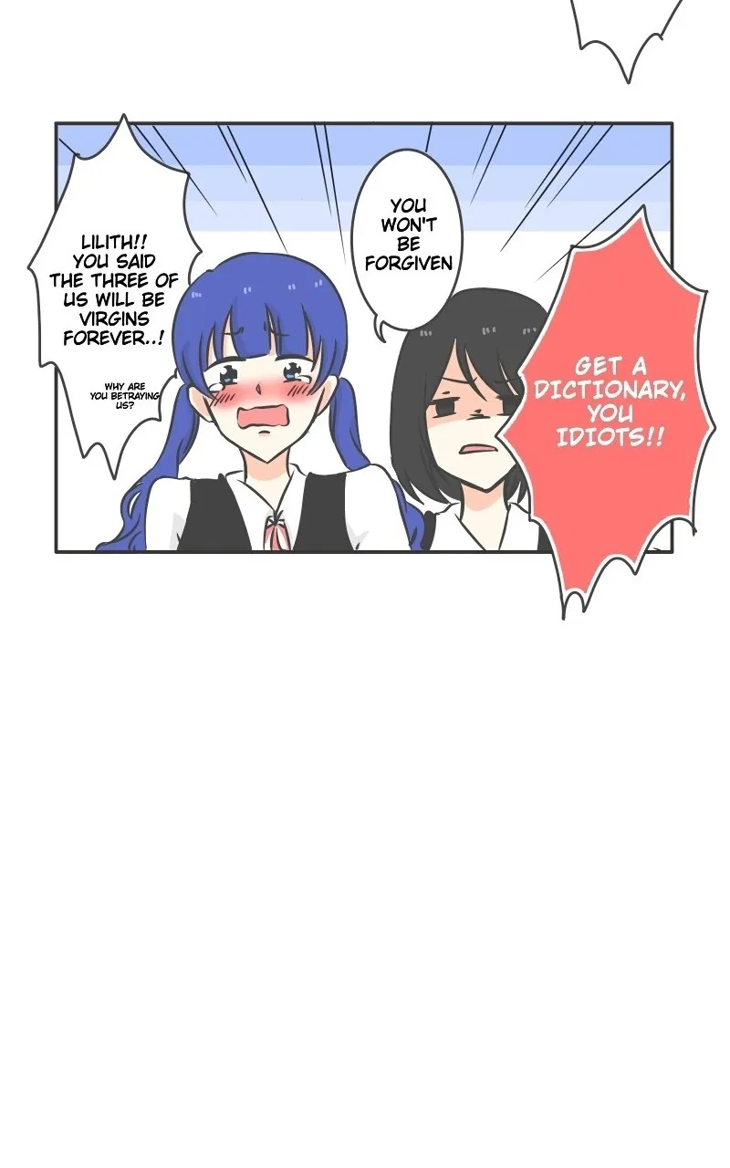 I Hate That I Love You Chapter 3 page 22 - 