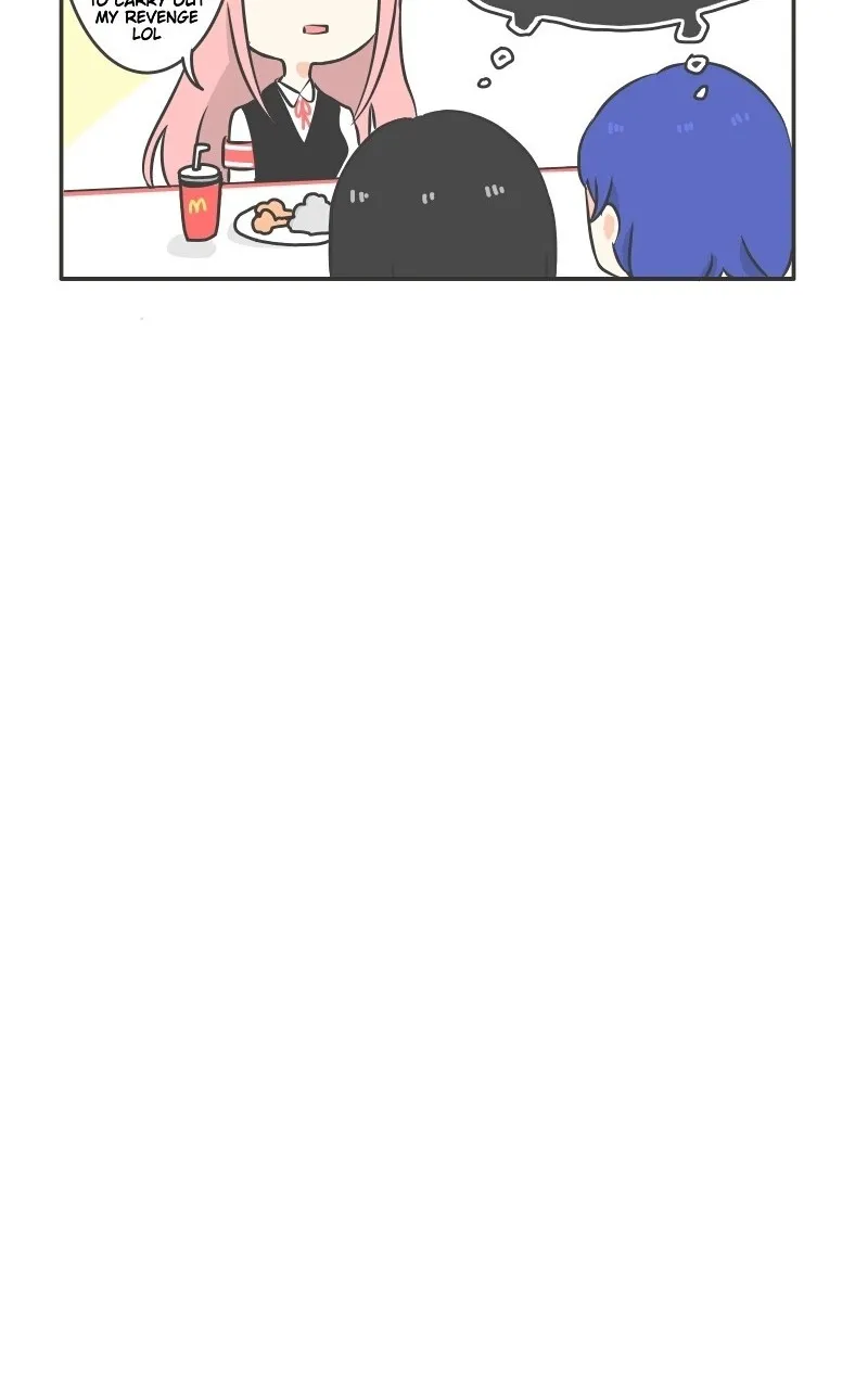 I Hate That I Love You Chapter 3 page 25 - 
