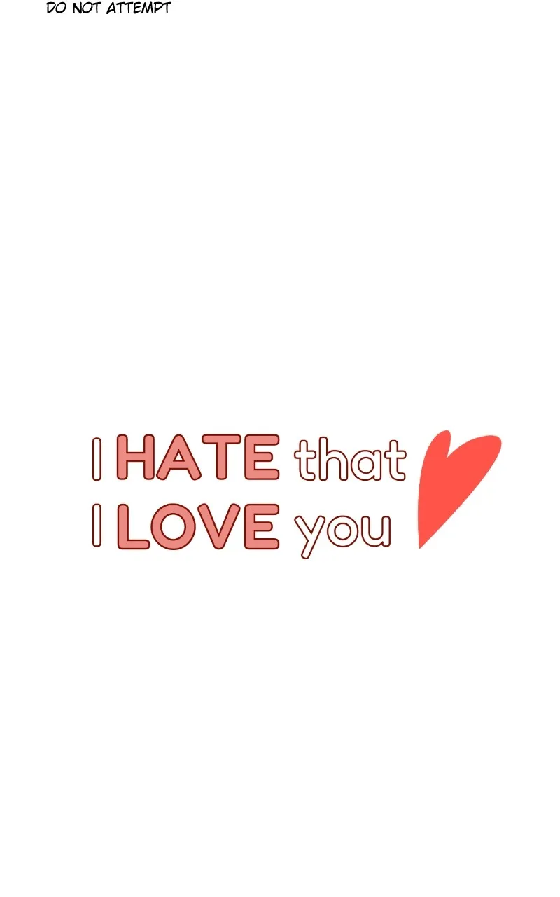 I Hate That I Love You Chapter 3 page 28 - 