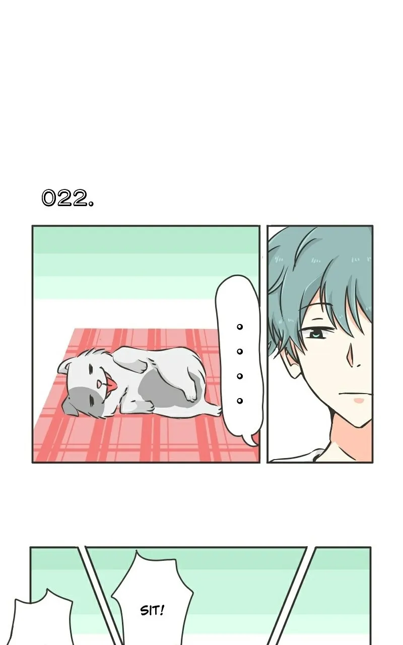 I Hate That I Love You Chapter 3 page 9 - 