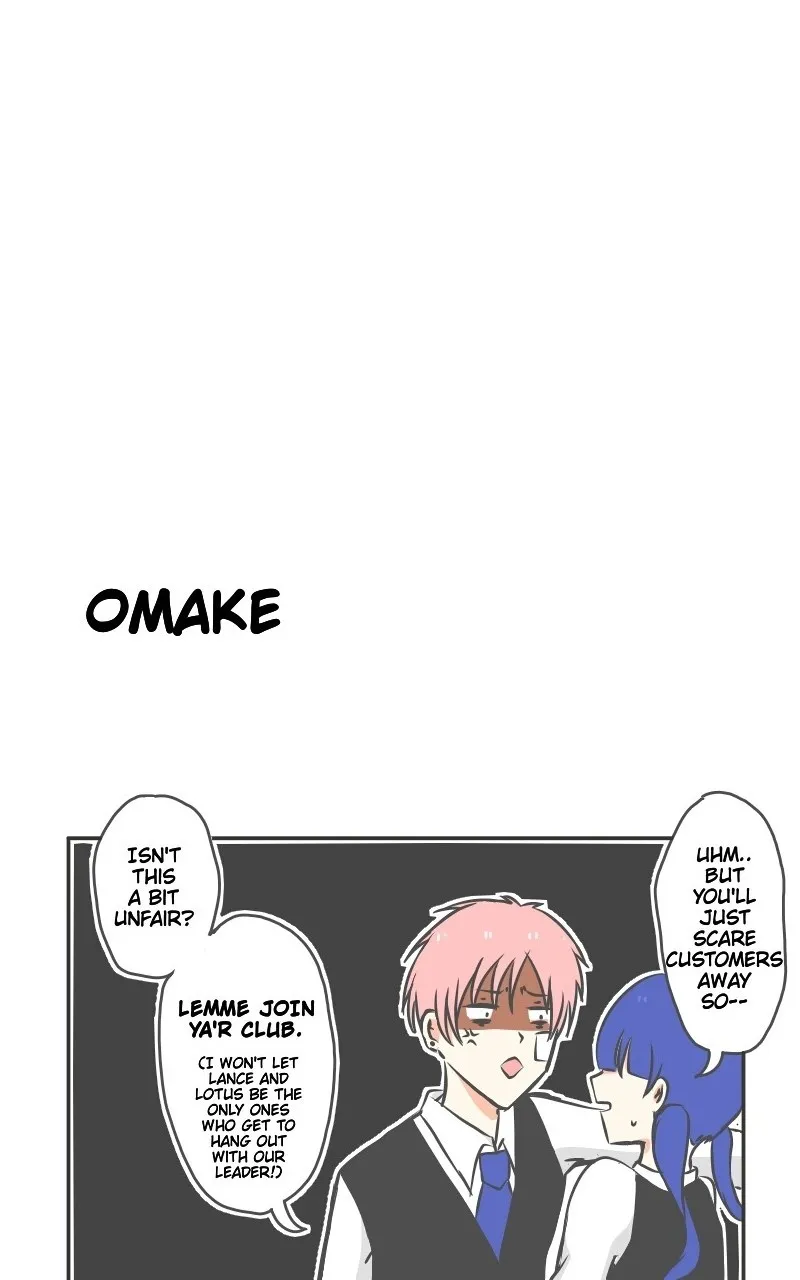 I Hate That I Love You Chapter 4 page 11 - 