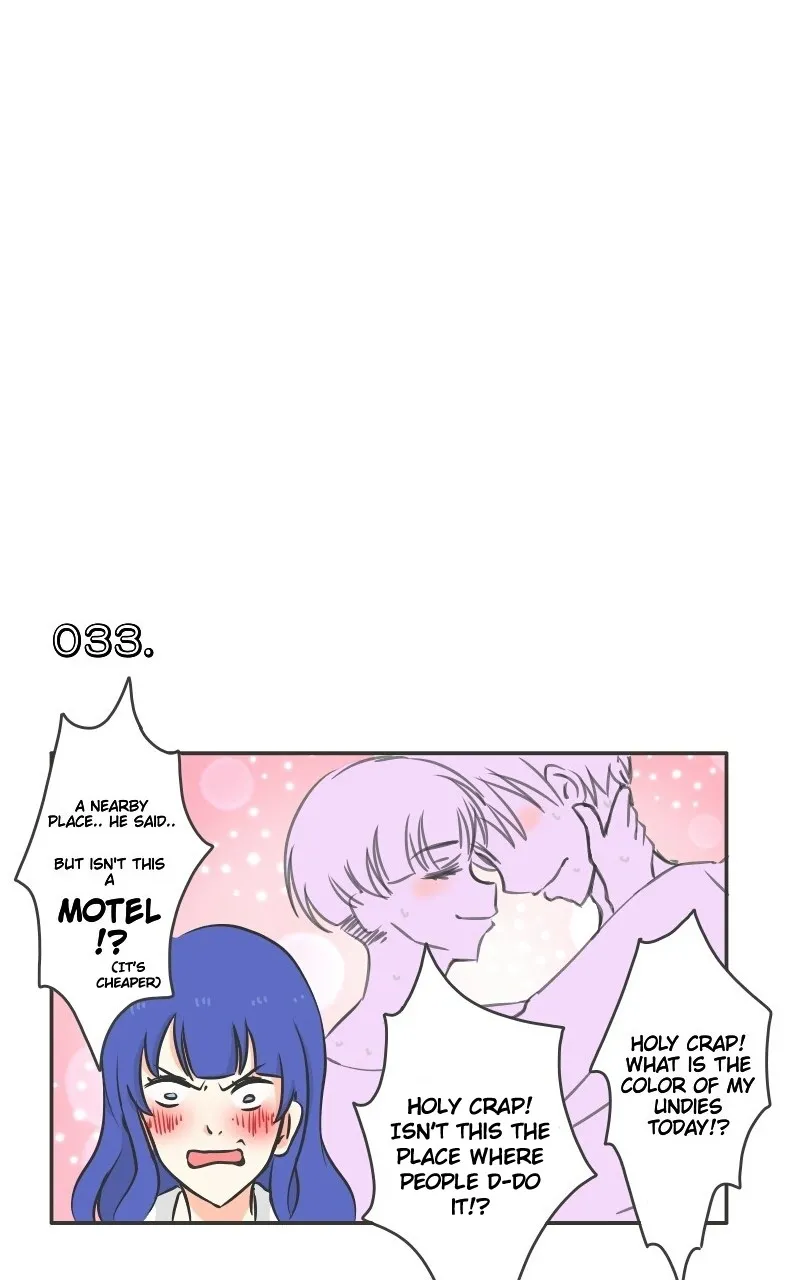 I Hate That I Love You Chapter 4 page 15 - 