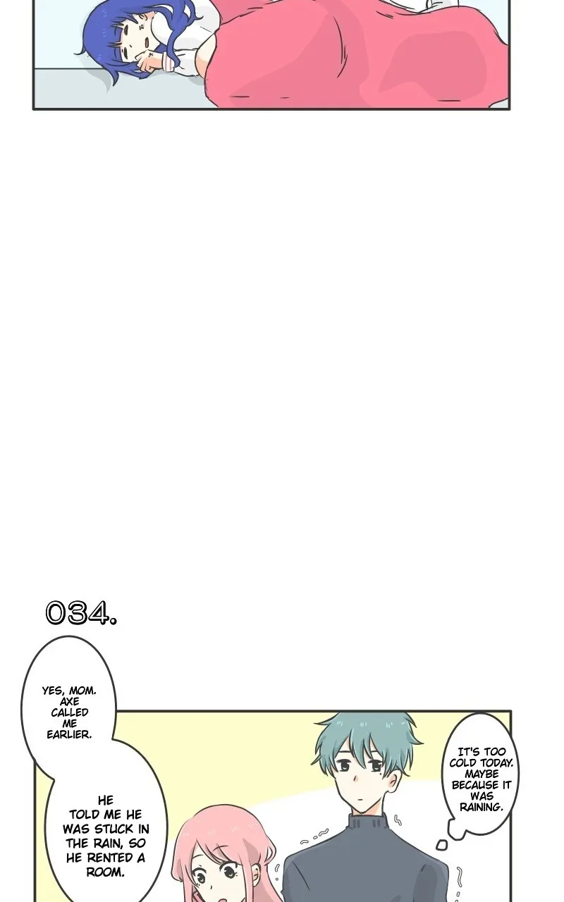 I Hate That I Love You Chapter 4 page 18 - 