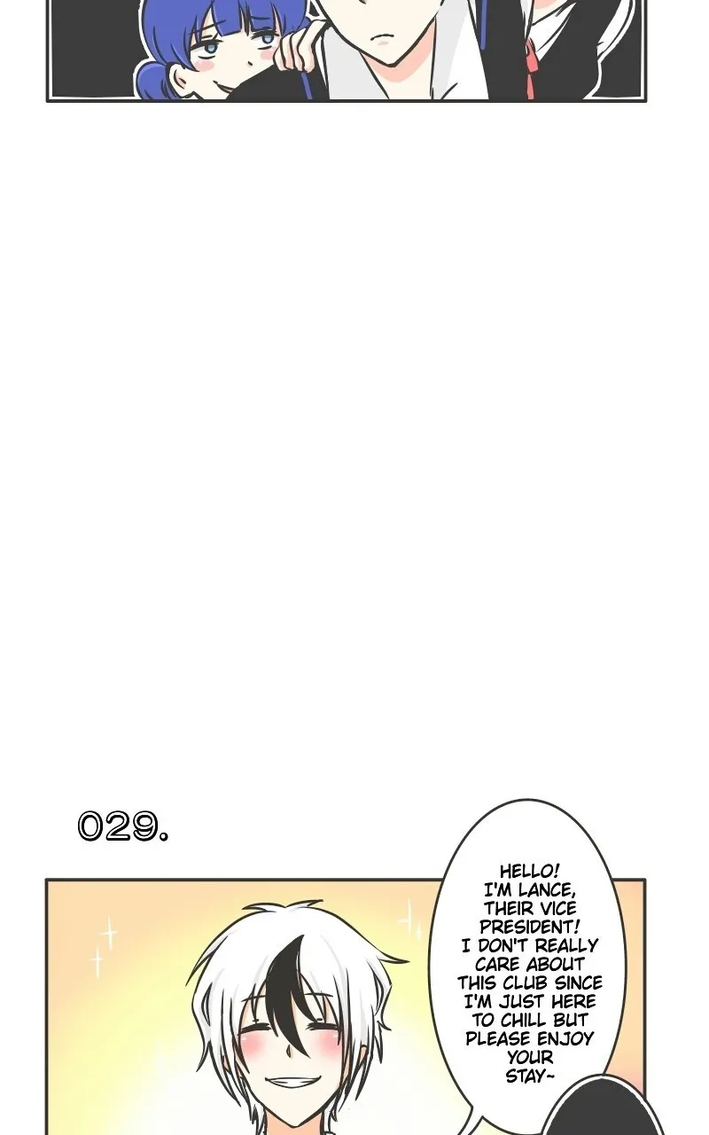 I Hate That I Love You Chapter 4 page 3 - 