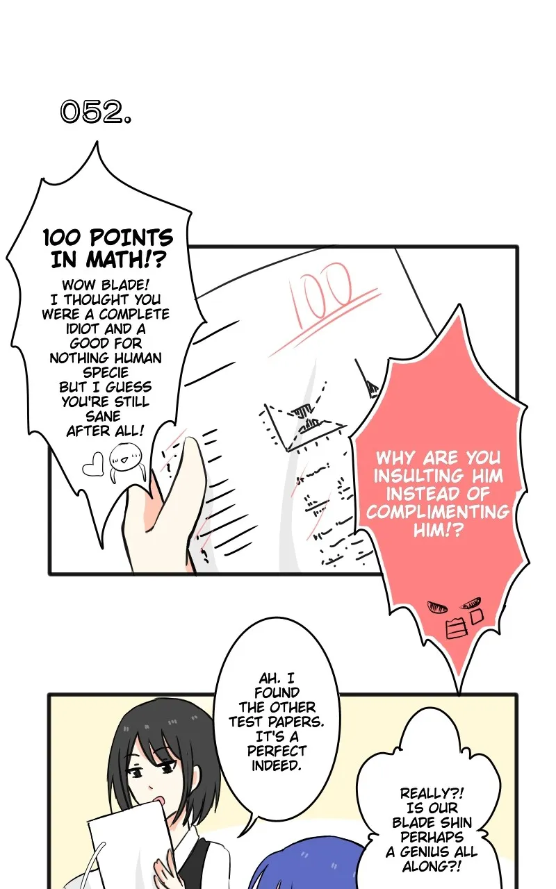I Hate That I Love You Chapter 4 page 25 - 