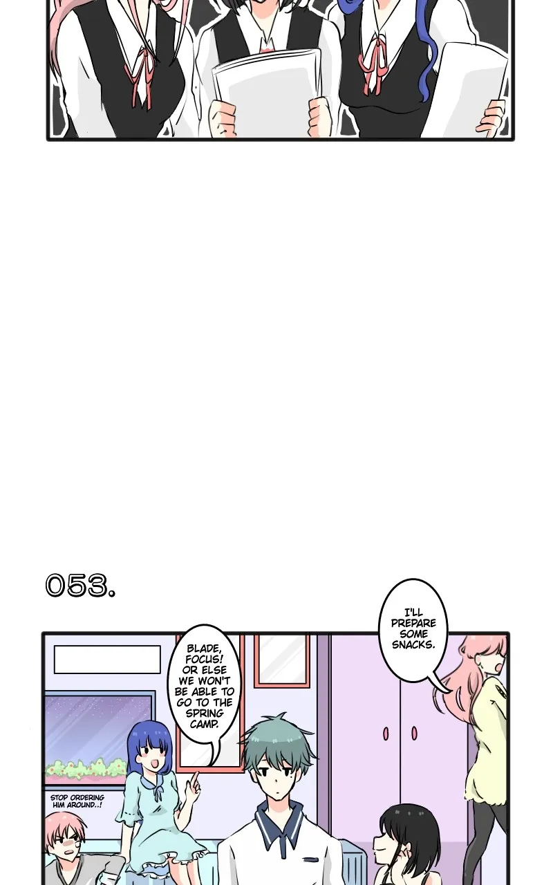 I Hate That I Love You Chapter 4 page 27 - 
