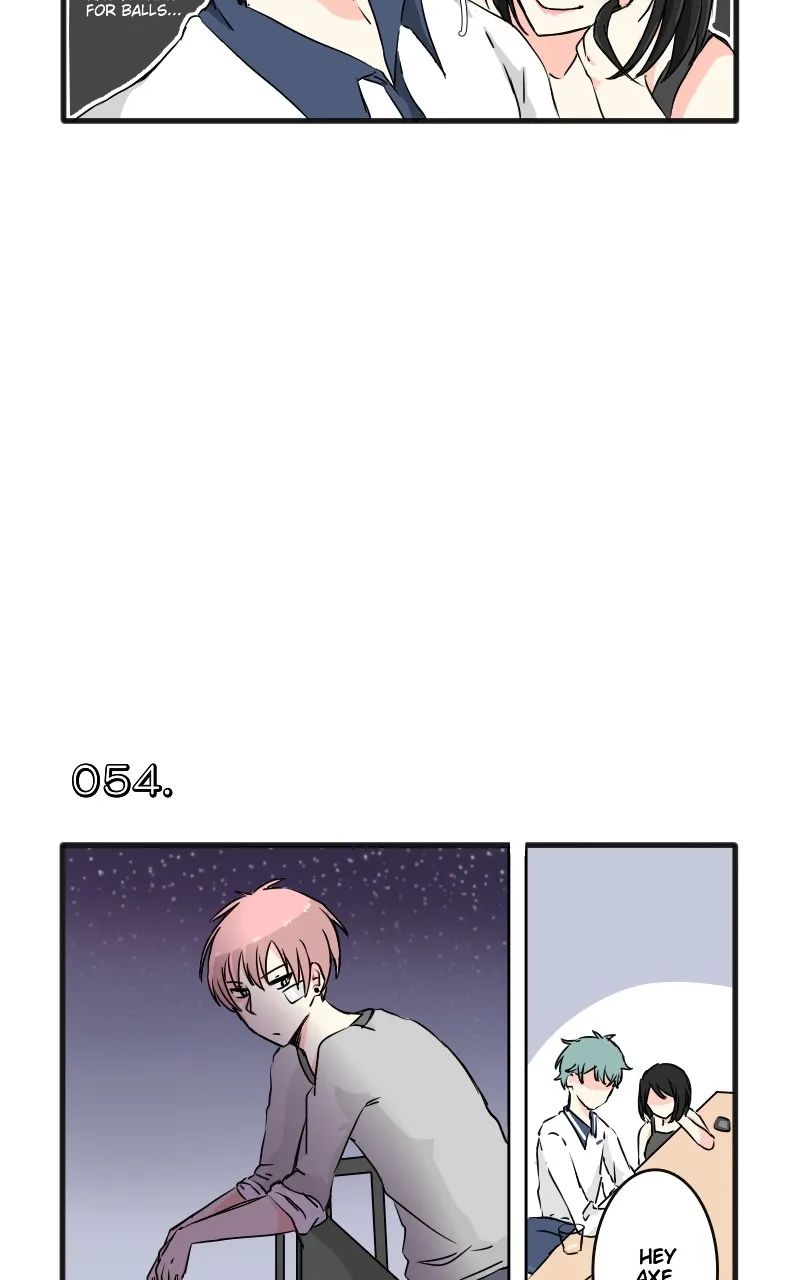 I Hate That I Love You Chapter 4 page 29 - 